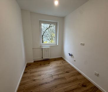 Helle 3-Zimmer-Wohnung mit Balkon in München - Photo 6