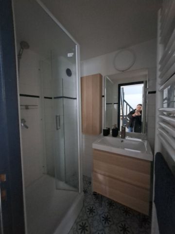 Appartement 3 pièces à louer - Photo 2