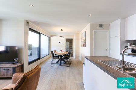 Appartement te huur in Zele - Photo 5