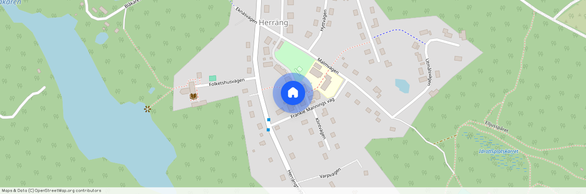 Norrtälje, Frankie Manningsväg, 5A, 76371, Herräng