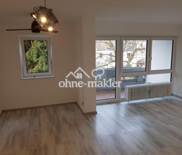 1-Zimmer-Wohnung mit Einbauküche und Balkon, Worms, ruhige Lage, Fa... - Photo 5