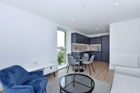 1 bedroom apartment to rent - Photo 4