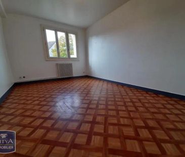 Appartement à louer 2 pièces 42.3m² - Photo 3