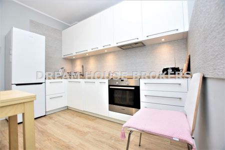 Mieszkanie na wynajem - Zdjęcie 3