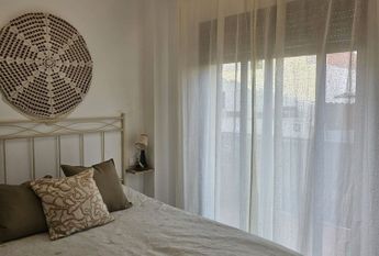 Piso En alquiler Calle la Florida 5, San Luis de Sabinillas, Manilva