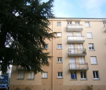 Appartement à louer 4 pièces 63.15m² - Photo 1