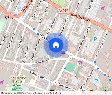 High Street, Cheltenham GL50 3JF - Photo 1