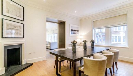 3 bedroom apartment to rent - Photo 4