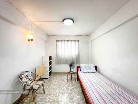 Blk 561 Cheng San Place (Ang Mo Kio), HDB 3 Rooms - For Rent - Photo 2