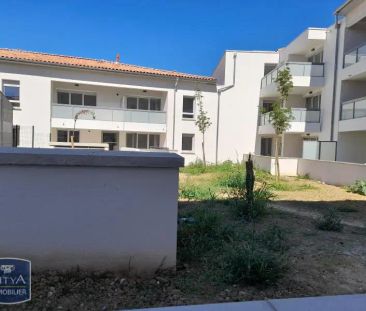 Appartement à louer 3 pièces 66.42m² - Photo 6