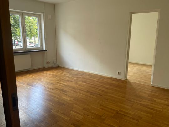 Fredsgatan 1, Helsingborg - Foto 1