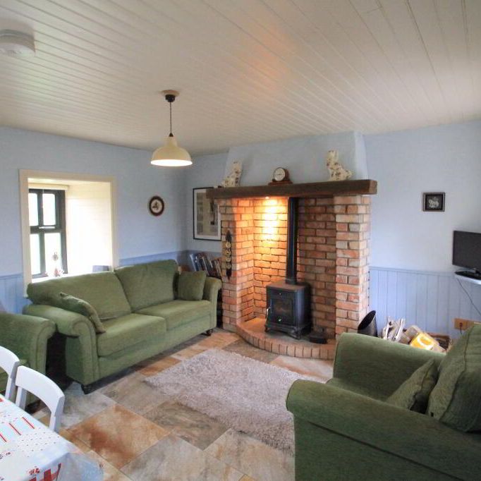 Metas Cottage, 51 Mill Road, Ballyroney, Banbridge, BT32 5HD - Photo 1