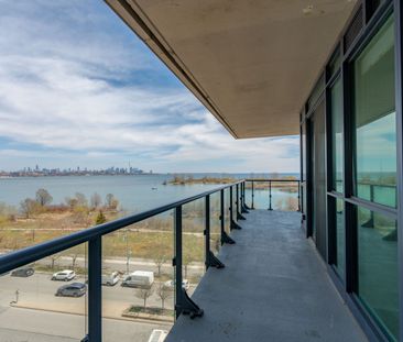 For Lease - 59 Annie Craig Drive Unit# 603, Toronto, Ontario - Photo 1