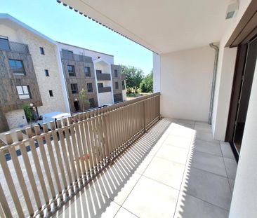 Location Appartement 2 pièces 42m² LES SABLES D’OLONNE 85340 - Photo 6