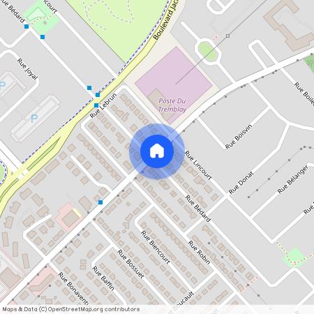 1970 Ch. Du Tremblay, J4N 1A7, Longueuil