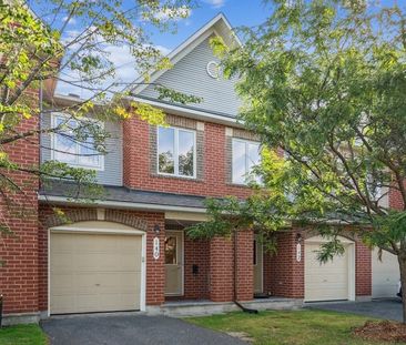 Forestview Townhomes | 650 Woodcliffe Private, Ottawa - Photo 1