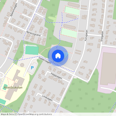 Furugatan 22-26, SMÅLANDSSTENAR, Smålandsstenar, Jönköping, Gislaved, Furugatan 26 A
