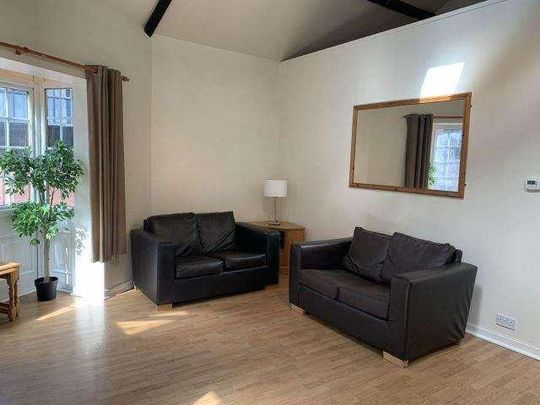 Thornton Court, Forth Place, Newcastle Upon Tyne, NE1 - Photo 1