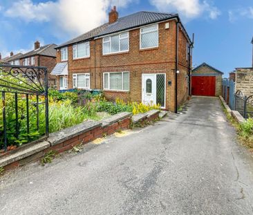 3 bedroom House To Let Total Size: 905 SQ FT - Photo 2