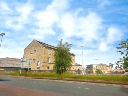 Henry Street, Huddersfield Town Centre, Huddersfield - Photo 4