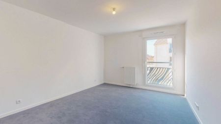 Location Appartement 2 pièces 50m² - Photo 3