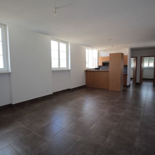 Appartement 6 pièces à Zimming - Photo 1