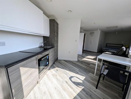 4 Leigh Street, Liverpool, Merseyside, L1 - Photo 5