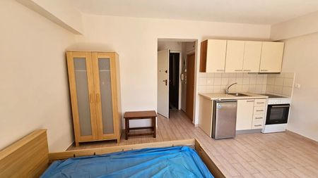 Studio/Γκαρσονιέρα για ενοικίαση - 40 Εκκλησιές - Ευαγγελίστρια, - Photo 5