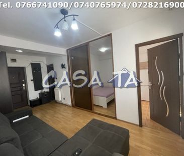 Garsoniera Confort 1 Sporit, Moderna, Etaj 1, Strada Amaradi - Fotografie 3