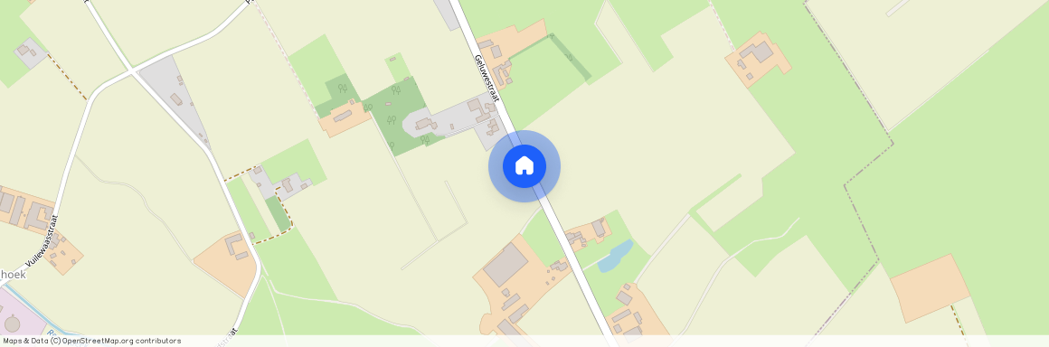 Geluwestraat 2 bus 0102, Zonnebeke (Beselare)