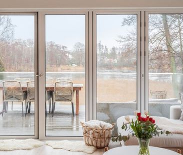 Segeltorp - 5rok - tillsv - 23.000kr/mån - Photo 1