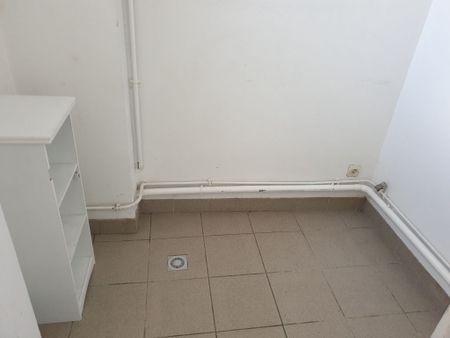 Location appartement 2 pièces, 35.90m², Trie-Château - Photo 4