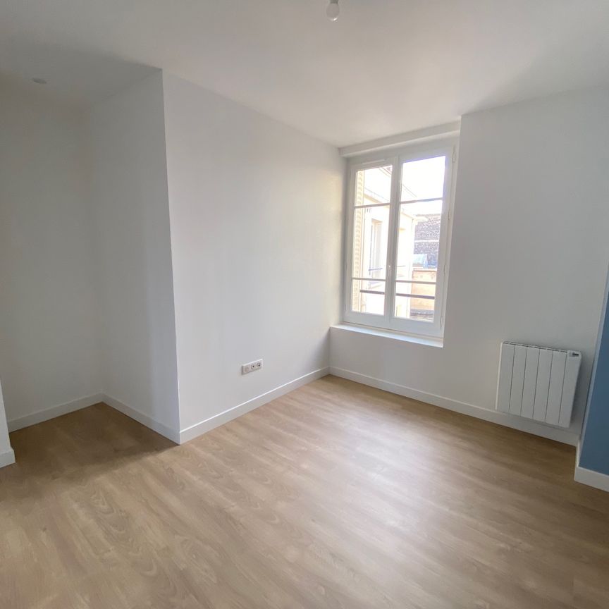 T3 CLERMONT coubertin – 55m2 - Photo 1