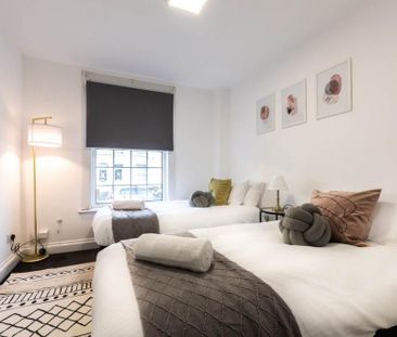 2 bedroom flat to rent - Photo 5