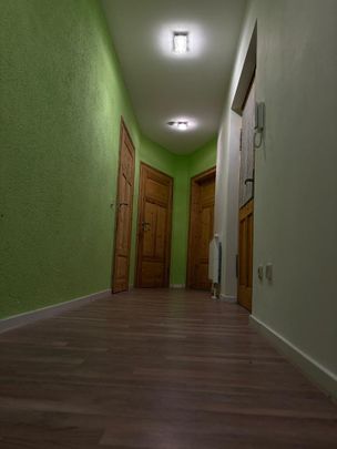 wunderschöne 3 Raumwohnung - Photo 1