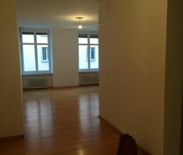 2-Zimmerwohnung in Basel - Photo 1