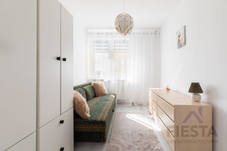 Warszawa Mokotów, ul. Zygmunta Modzelewskiego - Photo 4