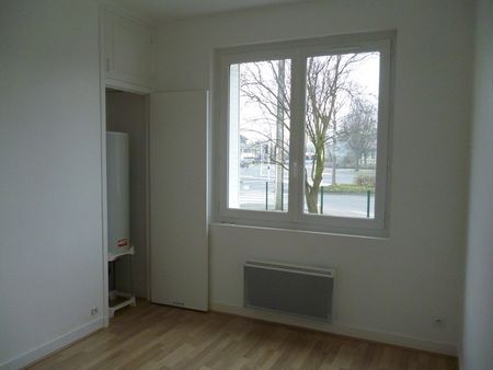 à louer - t2 avec jardin privatif , - Photo 5