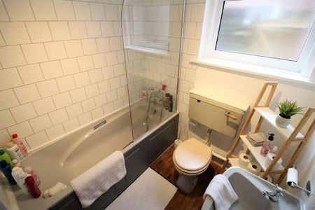 Flat For Rent Nelson Road, Southsea - Photo 5