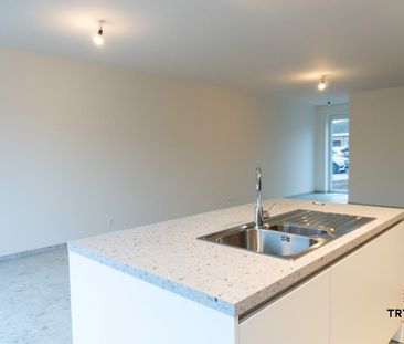 Ruime nieuwbouwwoning op goede ligging te Langemark-Poelkapelle - Foto 4