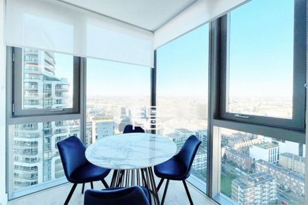 Valencia Tower, EC1V, London - Photo 3