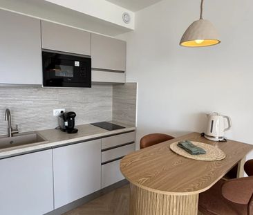 Studio Vue Mer et Piscine Les Vespins - Photo 4