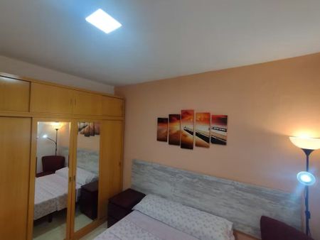 Calle del Halcón, Madrid, Community of Madrid 28025 - Photo 3