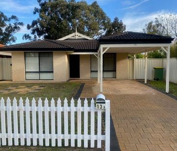 NEAT AND TIDY HOME - EAST BUNBURY LOCATION - Photo 3