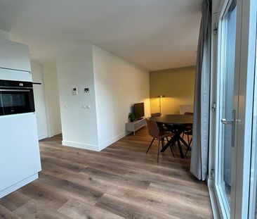 Te huur: Appartement West-Peterstraat in Arnhem - Foto 6