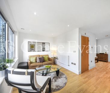 studio apartment to rent - Photo 6