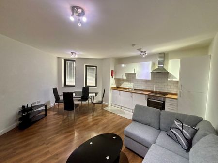 Touthill Place, Peterborough, PE1 1FU - Photo 3