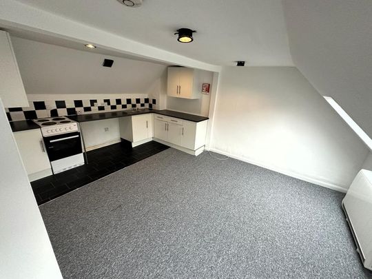 1 bedroom flat to rent - Photo 1