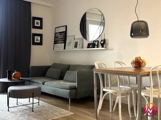 Łódź, Śródmieście, Tylna - Фото 1