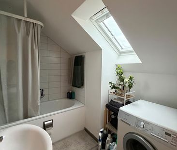 2 Zimmer, 55 m², 4. Stock - Foto 3